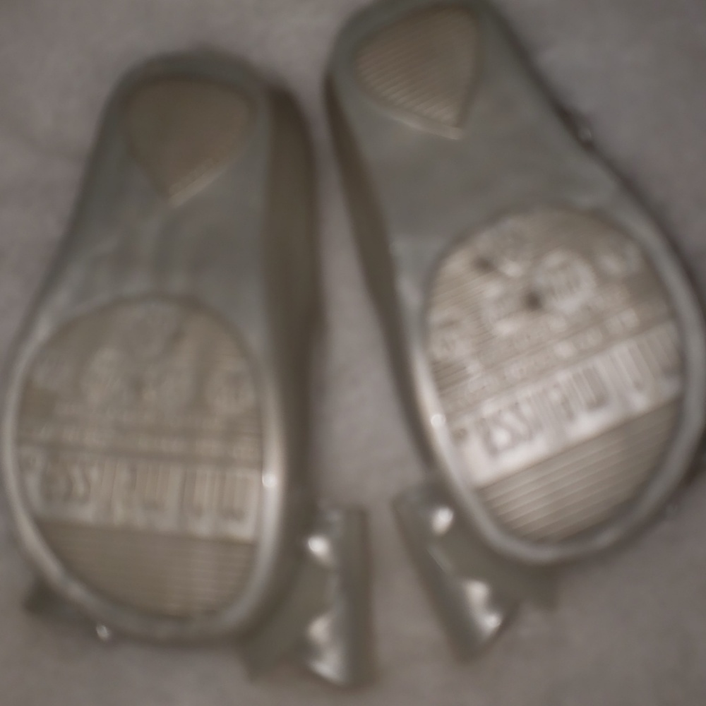 Mini Melissa's - Picture 4 of 4